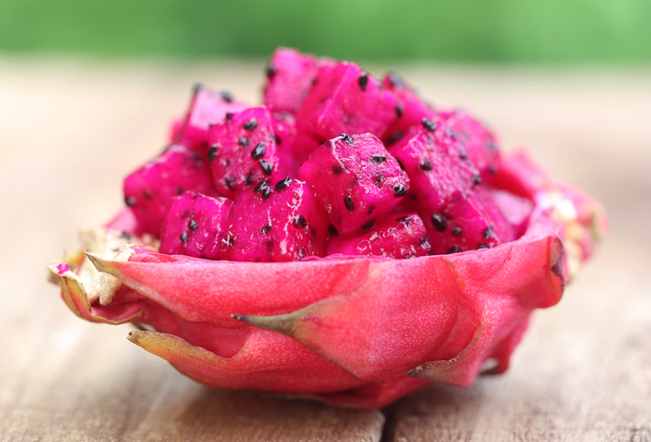 buah naga pitahaya